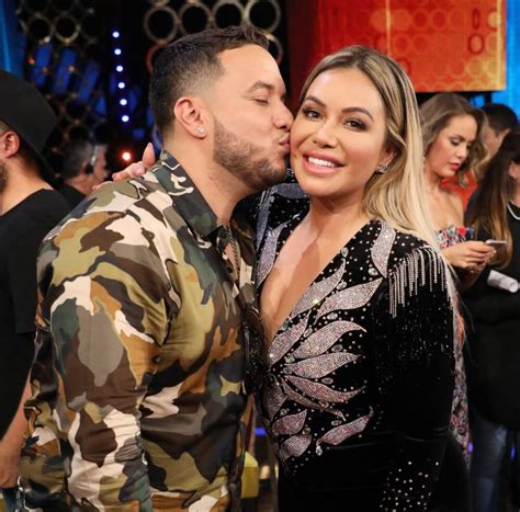 chiquis rivera dating|Chiquis Reveals That She Got Married — Here Are the Photos